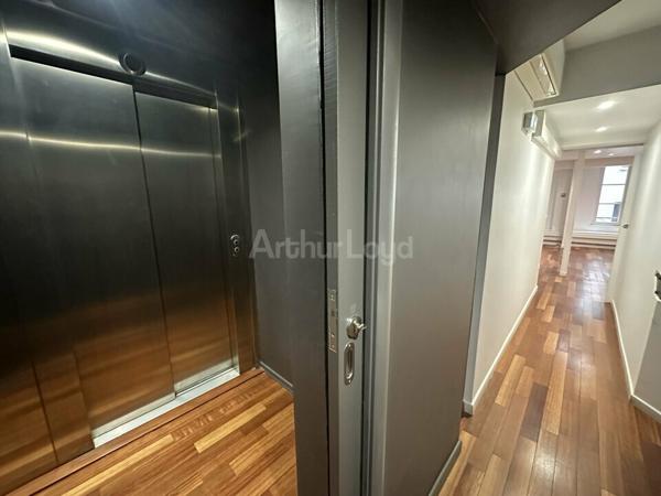BUREAUX à LOUER de 105 m²