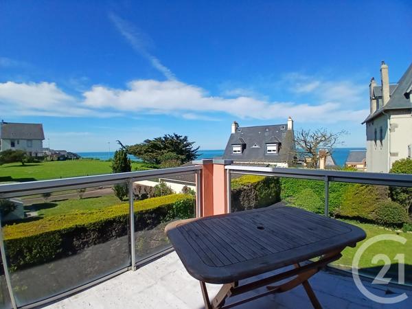 Maison à vendre  7 pièces - 186 m2 GRANVILLE - 50