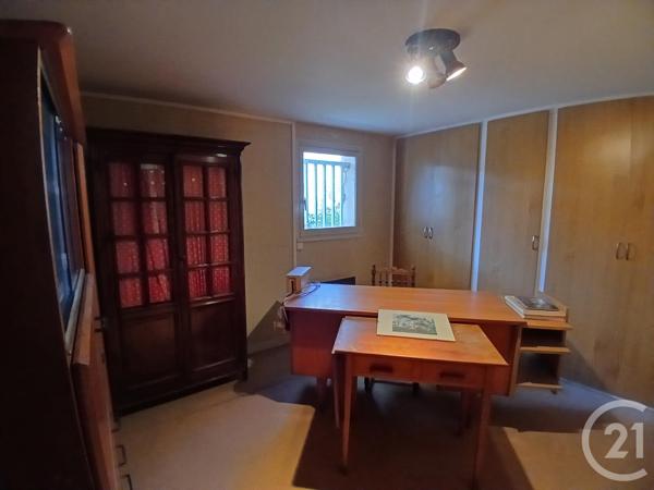 Maison à vendre  7 pièces - 186 m2 GRANVILLE - 50