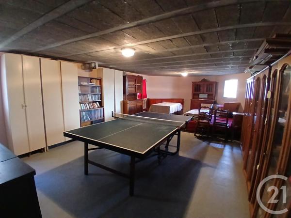 Maison à vendre  7 pièces - 186 m2 GRANVILLE - 50