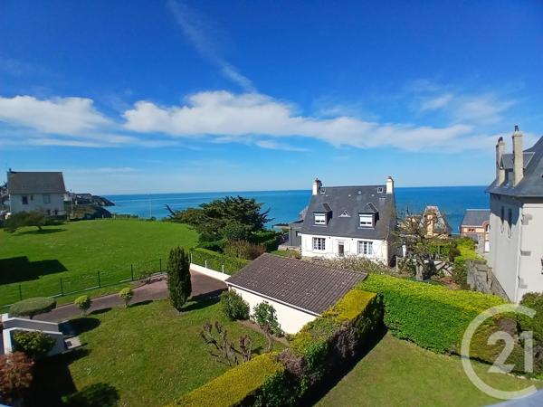 Maison à vendre  7 pièces - 186 m2 GRANVILLE - 50