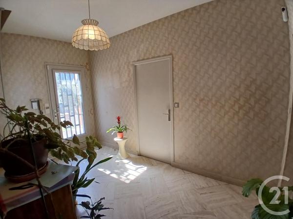 Maison à vendre  7 pièces - 186 m2 GRANVILLE - 50