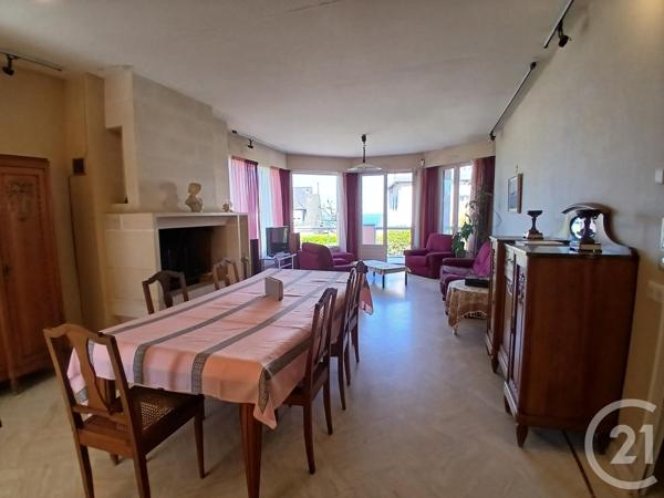 Maison à vendre  7 pièces - 186 m2 GRANVILLE - 50