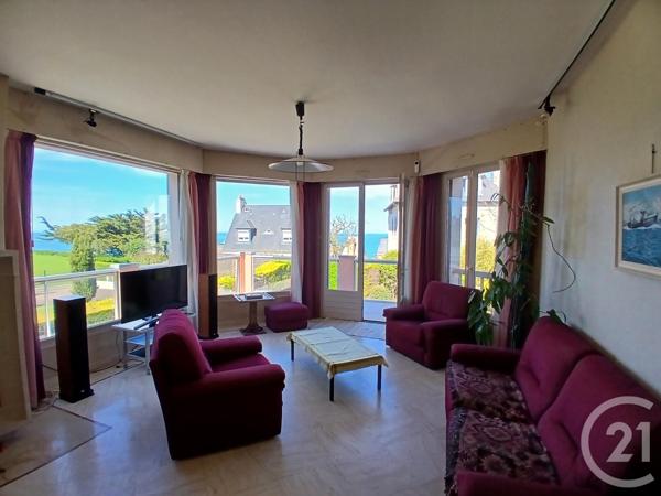 Maison à vendre  7 pièces - 186 m2 GRANVILLE - 50