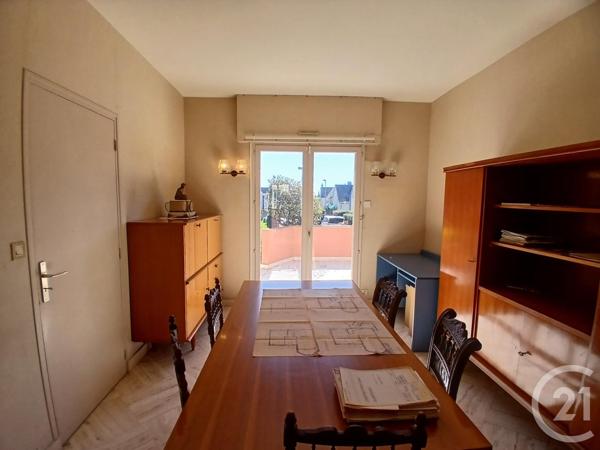 Maison à vendre  7 pièces - 186 m2 GRANVILLE - 50