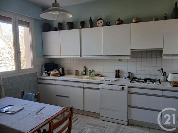 Maison à vendre  7 pièces - 186 m2 GRANVILLE - 50