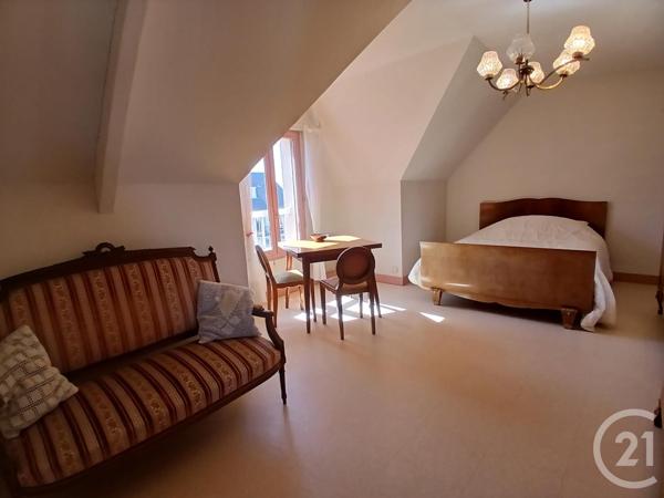 Maison à vendre  7 pièces - 186 m2 GRANVILLE - 50