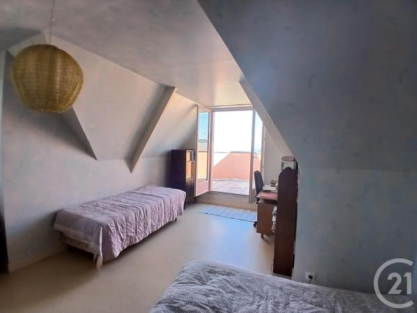 Maison à vendre  7 pièces - 186 m2 GRANVILLE - 50