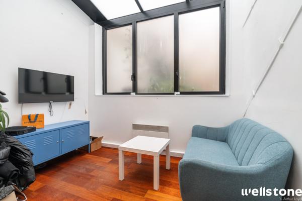 Bureaux à louer à PARIS 75012