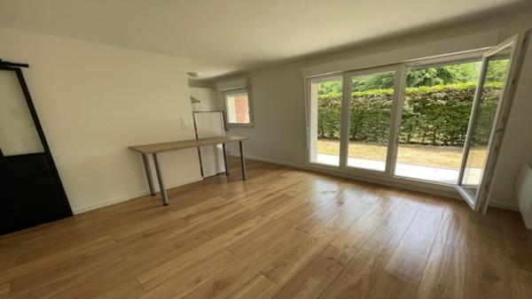A LOUER : T2 à LILLE • Cormontaigne • 720 € CC • Réf. G092