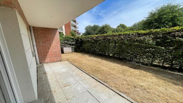 A LOUER : T2 à LILLE • Cormontaigne • 720 € CC • Réf. G092