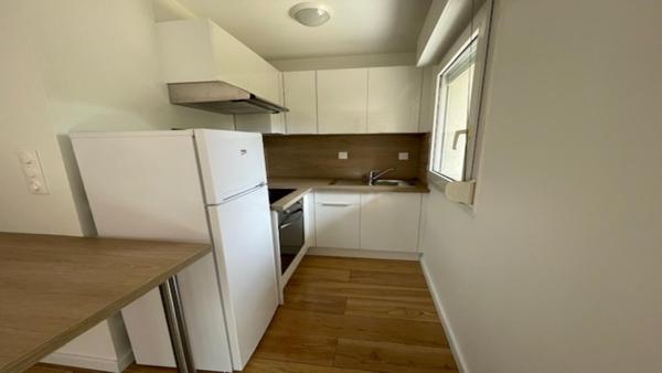 A LOUER : T2 à LILLE • Cormontaigne • 720 € CC • Réf. G092