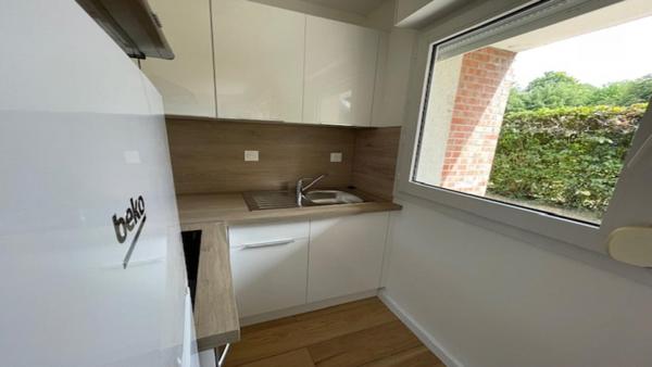 A LOUER : T2 à LILLE • Cormontaigne • 720 € CC • Réf. G092