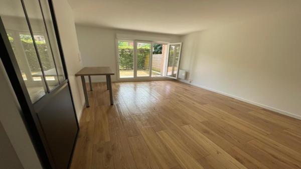 A LOUER : T2 à LILLE • Cormontaigne • 720 € CC • Réf. G092