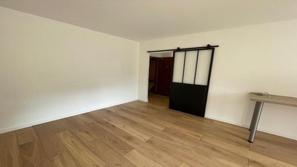 A LOUER : T2 à LILLE • Cormontaigne • 720 € CC • Réf. G092