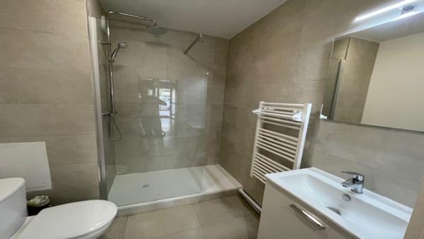 A LOUER : T2 à LILLE • Cormontaigne • 720 € CC • Réf. G092