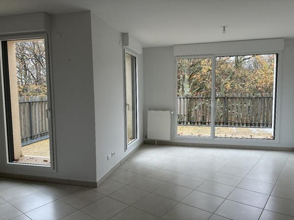 Appartement à MAUREPAS (78310)