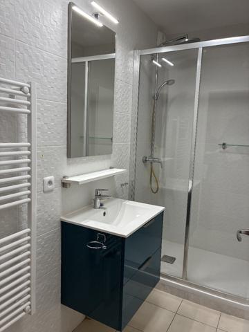 Appartement à MAUREPAS (78310)