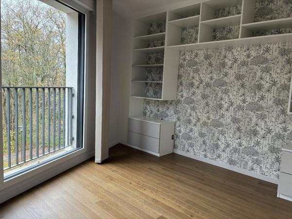 Appartement à MAUREPAS (78310)