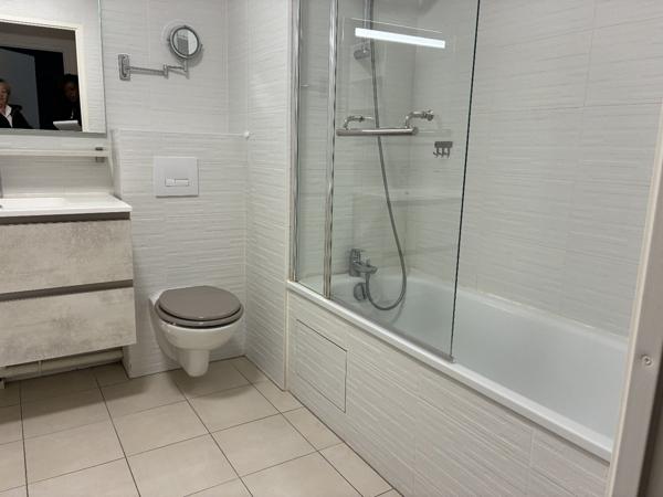 Appartement à MAUREPAS (78310)