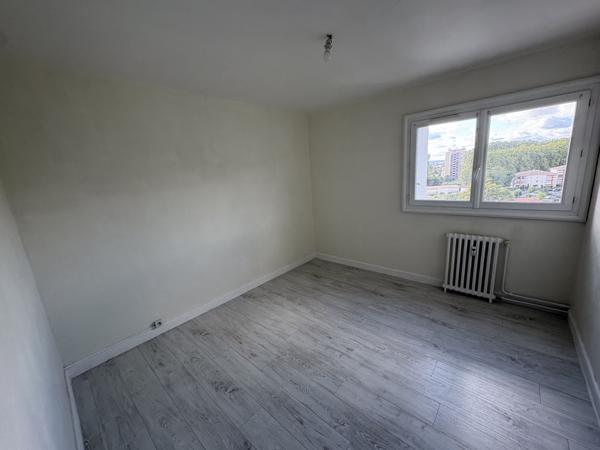 Appartement 3 pièce(s) 2 chambre(s) 56.1 m²