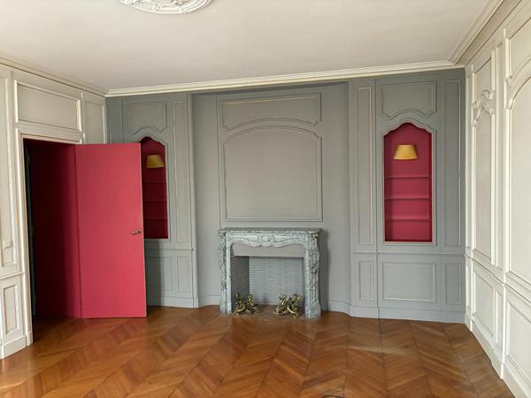 A louer Bureaux La Rochelle 289.74 m²