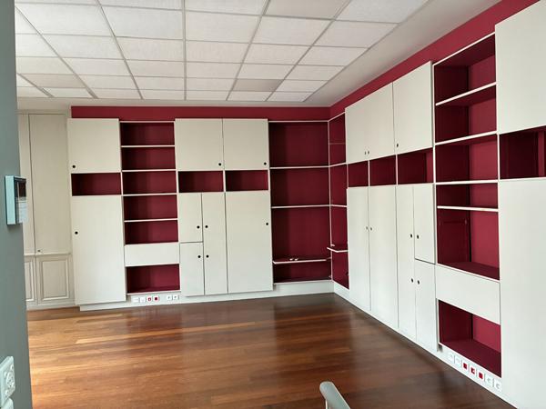 A louer Bureaux La Rochelle 289.74 m²