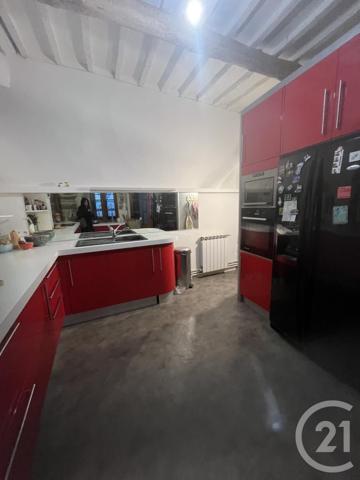 Maison à vendre  6 pièces - 173,15 m2 GIGNAC - 34