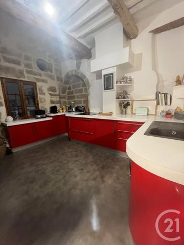 Maison à vendre  6 pièces - 173,15 m2 GIGNAC - 34