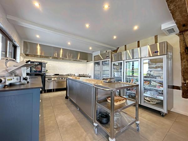 Vente / Maison d'architecte