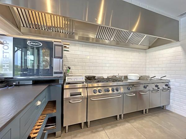 Vente / Maison d'architecte