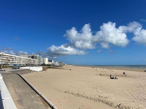 Vente / Appartement T2