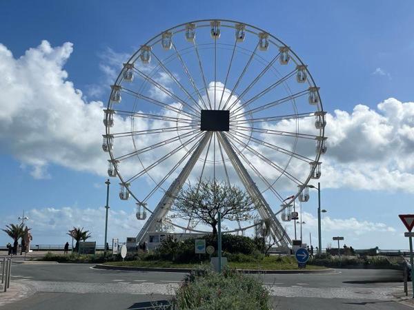 Vente / Appartement T2