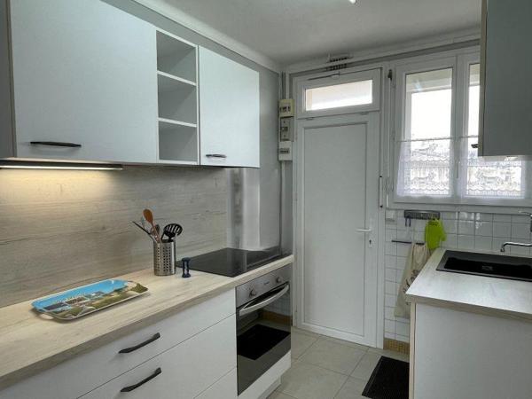 Vente / Appartement T2