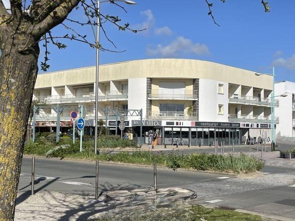 Vente / Appartement T2