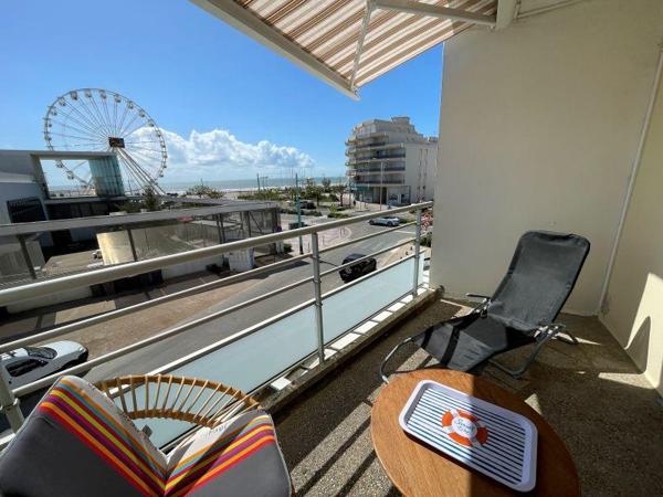 Vente / Appartement T2