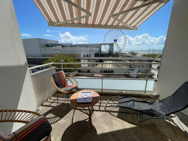 Vente / Appartement T2