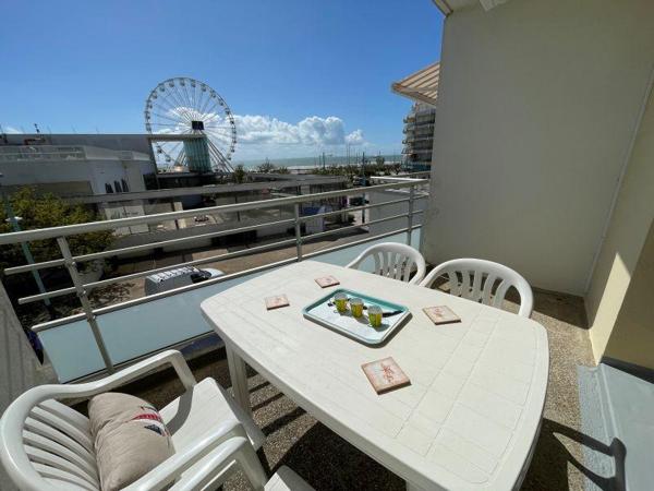 Vente / Appartement T2