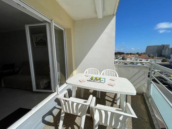 Vente / Appartement T2