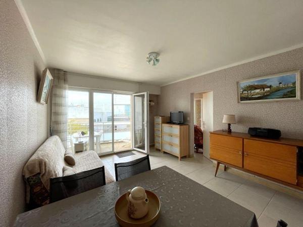 Vente / Appartement T2