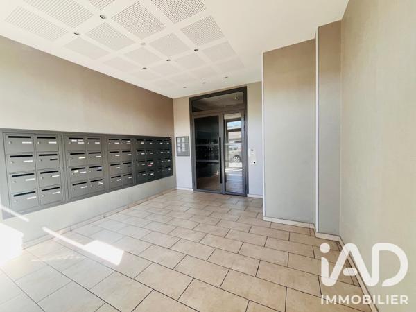 Appartement à vendre 2 pièces 44 m² Sartrouville