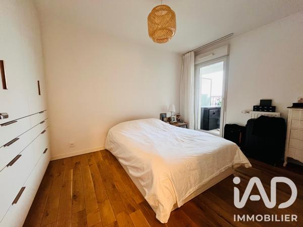 Appartement à vendre 2 pièces 44 m² Sartrouville