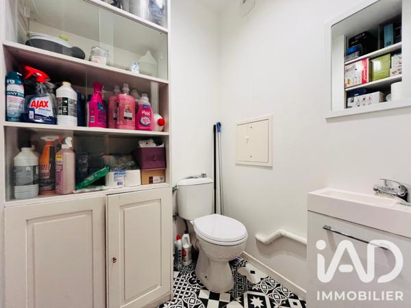 Appartement à vendre 2 pièces 44 m² Sartrouville