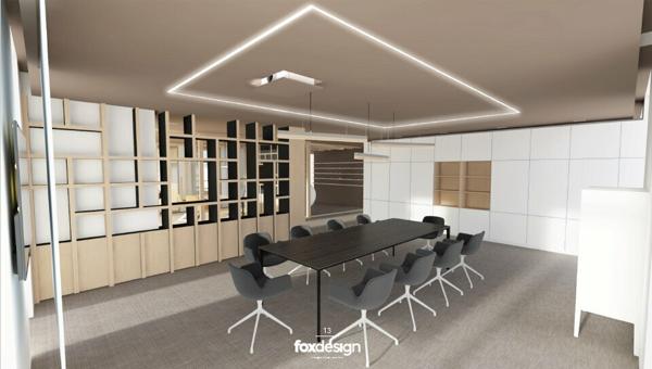 A VENDRE UN BUREAU DE 200m² - ZONE NORD LA ROCHE SUR YON