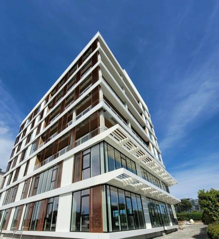 A VENDRE UN BUREAU DE 200m² - ZONE NORD LA ROCHE SUR YON