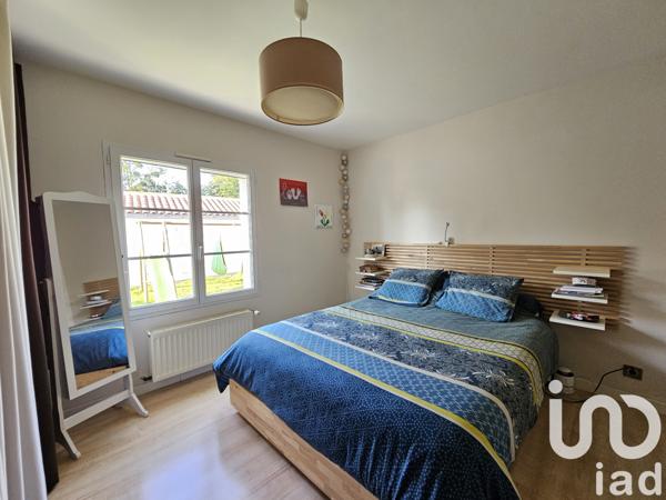 Maison à vendre 5 pièces 100 m² La Limouzinière