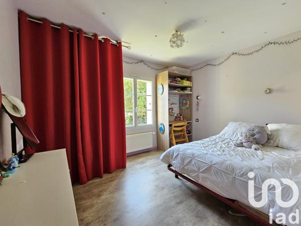 Maison à vendre 5 pièces 100 m² La Limouzinière