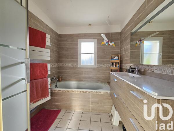 Maison à vendre 5 pièces 100 m² La Limouzinière