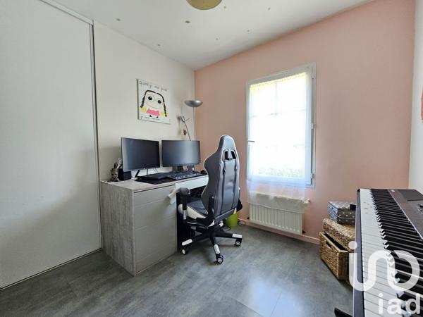 Maison à vendre 5 pièces 100 m² La Limouzinière