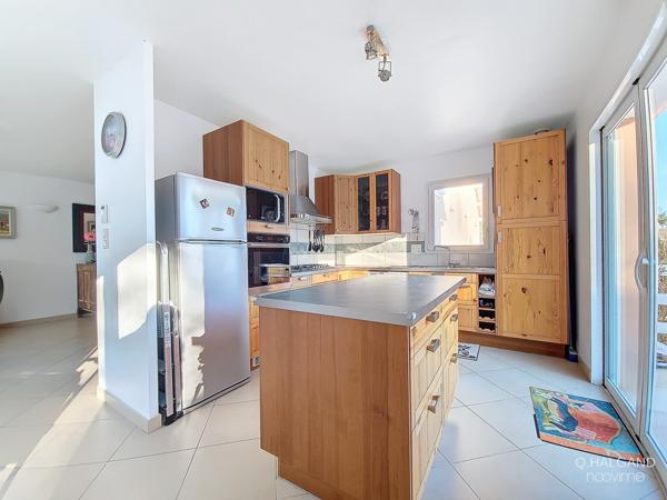 A quelques pas de la Mer